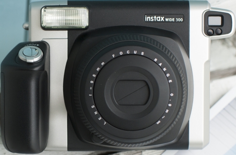 Fujifilm Instax Geniş 300