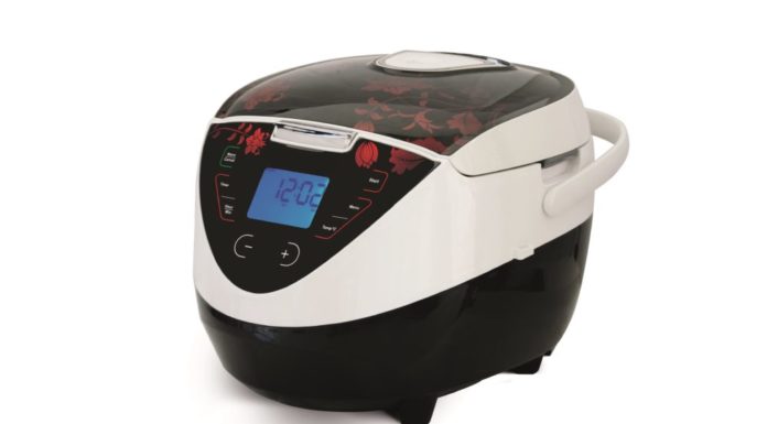 The best multicooker 2019