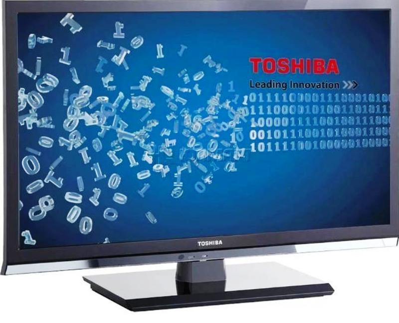 „Toshiba 23RL933RB“